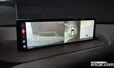 Genesis GV80 2020 2.5 Автомат в Москве № 56681, миниатюра 9