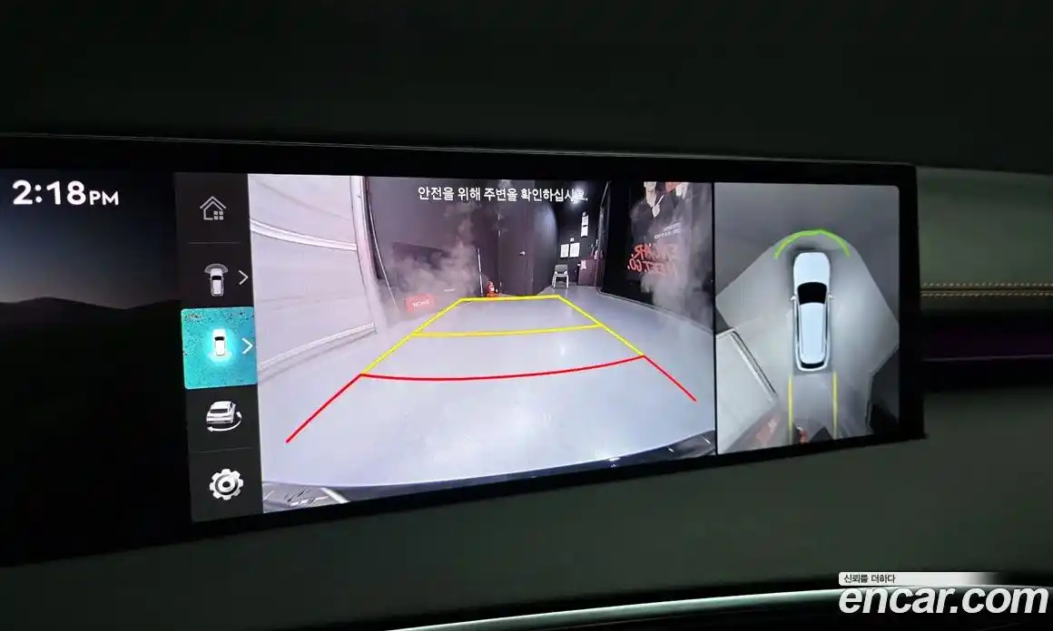 Genesis GV70 2025 3.5 Автомат в Москве № 56806, фото 11