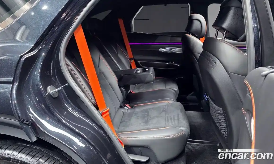 Genesis GV70 2025 3.5 Автомат в Москве № 56806, фото 13