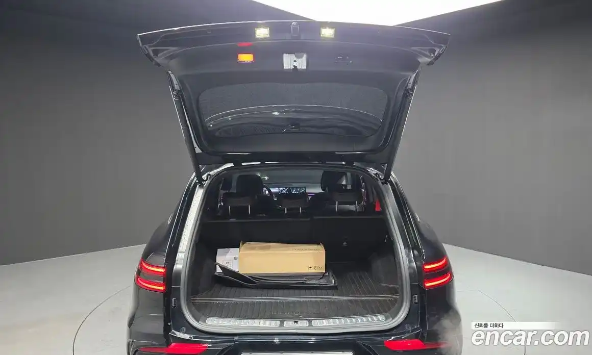 Genesis GV70 2025 3.5 Автомат в Москве № 56806, фото 15