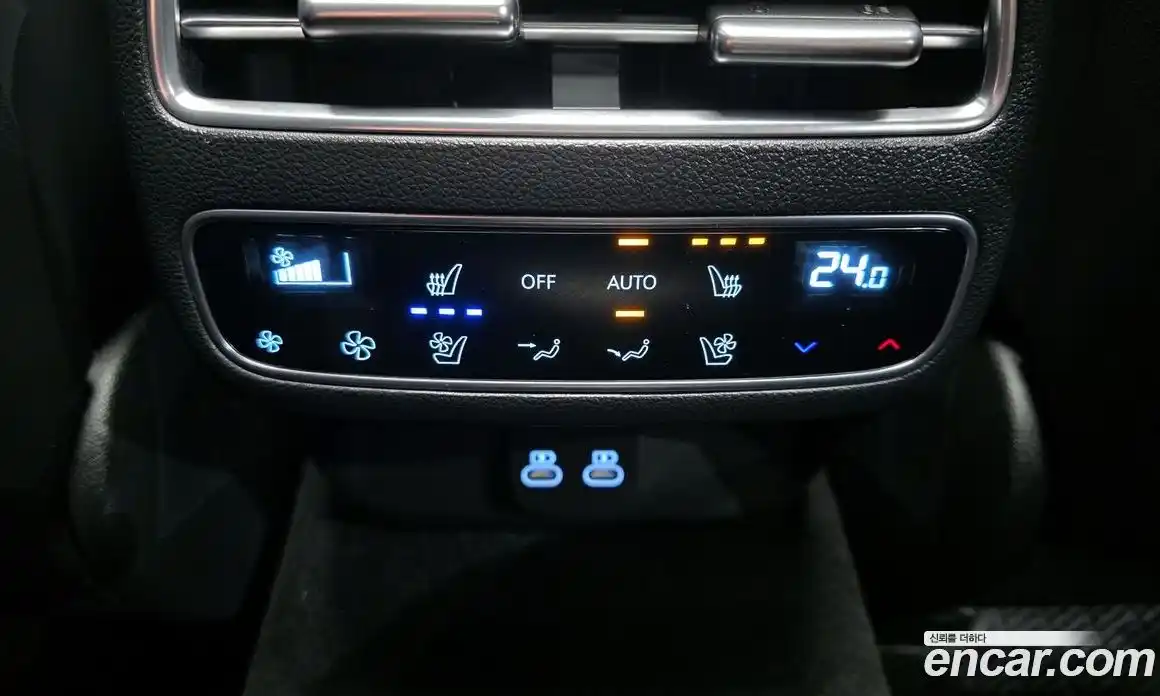 Genesis GV70 2025 3.5 Автомат в Москве № 56806, фото 18