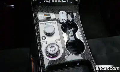 Genesis GV70 2025 3.5 Автомат в Москве № 56806, миниатюра 3