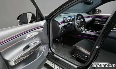 Genesis GV70 2025 3.5 Автомат в Москве № 56806, миниатюра 6