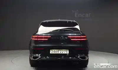 Genesis GV70 2025 3.5 Автомат в Москве № 56806, миниатюра 7