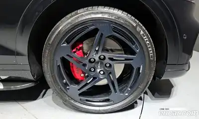 Genesis GV70 2025 3.5 Автомат в Москве № 56806, миниатюра 9