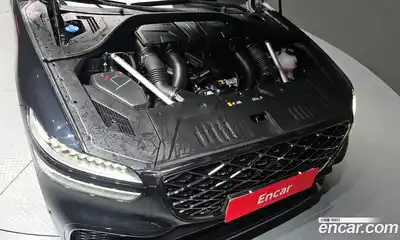 Genesis GV70 2025 3.5 Автомат в Москве № 56806, миниатюра 10