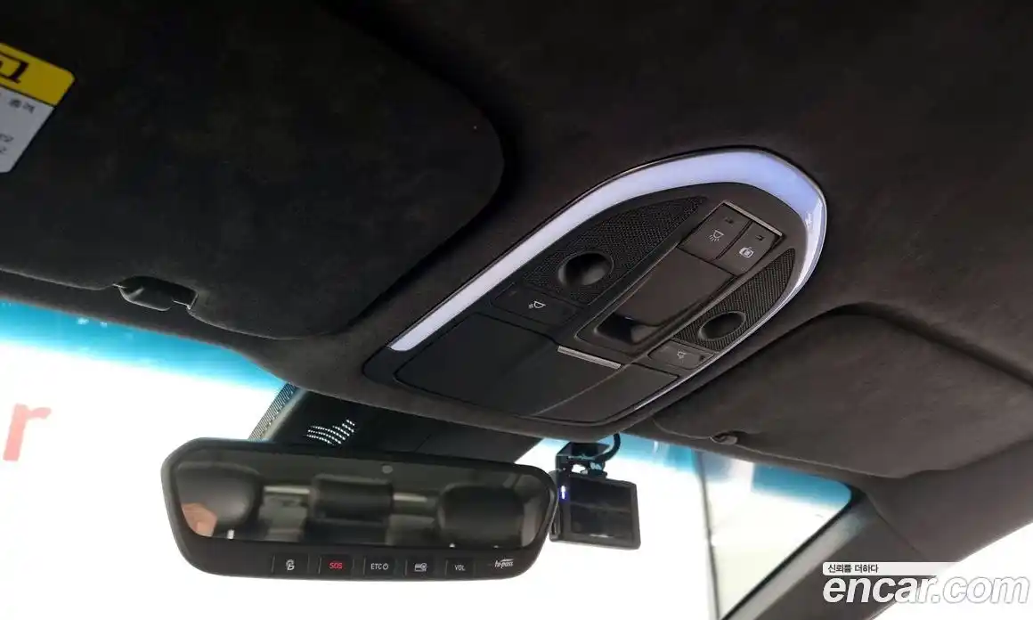 Genesis G80 2017 3.3 Автомат в Москве № 57335, фото 19