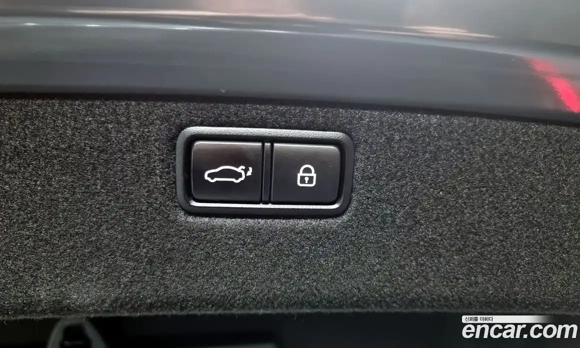 Genesis G80 2017 3.3 Автомат в Москве № 57335, фото 20