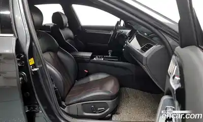 Genesis G80 2017 3.3 Автомат в Москве № 57335, миниатюра 10
