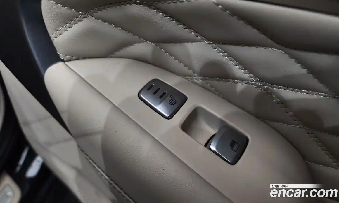 Genesis G70 2019 2.0 Автомат в Москве № 57340, фото 12