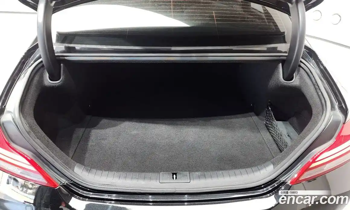 Genesis G70 2019 2.0 Автомат в Москве № 57340, фото 15