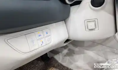 Genesis G70 2019 2.0 Автомат в Москве № 57340, миниатюра 2