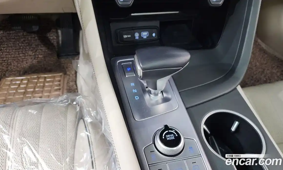 Genesis G70 2019 2.0 Автомат в Москве № 57340, фото 7