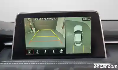 Genesis G70 2019 2.0 Автомат в Москве № 57340, миниатюра 10