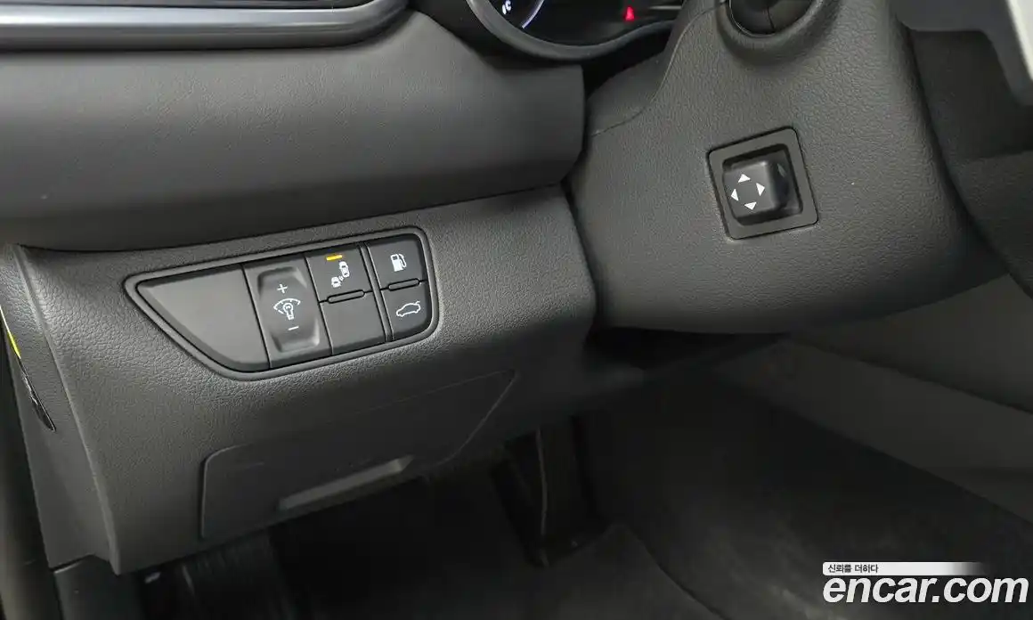 Genesis G70 2018 2.0 Автомат в Москве № 58597, фото 13