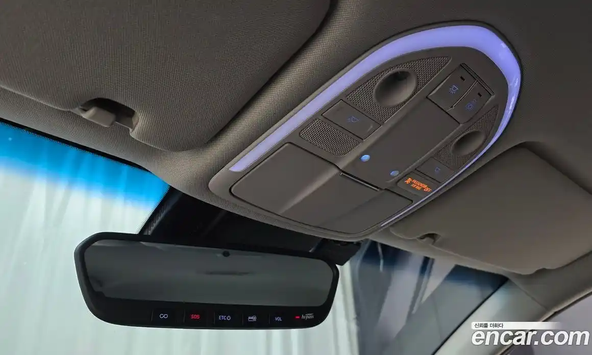 Genesis G70 2018 2.0 Автомат в Москве № 58597, фото 17