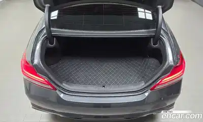 Genesis G70 2018 2.0 Автомат в Москве № 58597, миниатюра 6