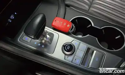 Genesis G70 2018 2.0 Автомат в Москве № 58597, миниатюра 7