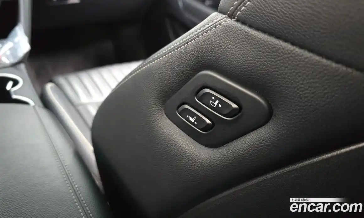 Genesis G70 2018 2.0 Автомат в Москве № 58597, фото 9