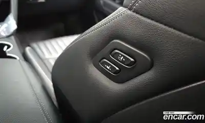 Genesis G70 2018 2.0 Автомат в Москве № 58597, миниатюра 9