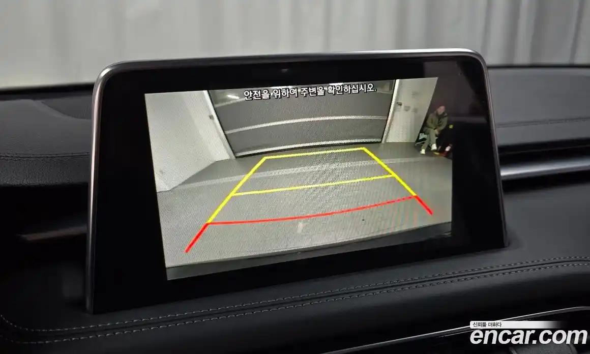 Genesis G70 2018 2.0 Автомат в Москве № 58597, фото 10