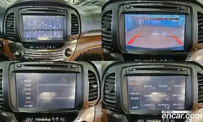 SsangYong Chairman 2014 5.0 Автомат в Москве № 68044, миниатюра 11