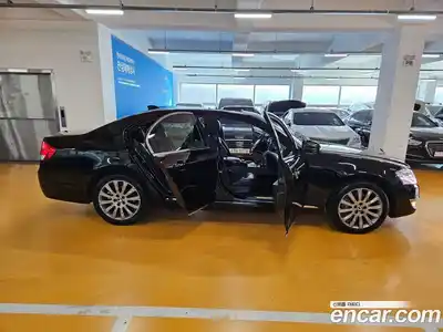 SsangYong Chairman 2014 5.0 Автомат в Москве № 68044, миниатюра 3