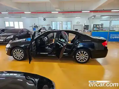 SsangYong Chairman 2014 5.0 Автомат в Москве № 68044, миниатюра 5