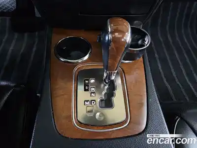 SsangYong Chairman 2014 5.0 Автомат в Москве № 68044, миниатюра 9