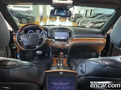 SsangYong Chairman 2014 5.0 Автомат в Москве № 68044, миниатюра 10