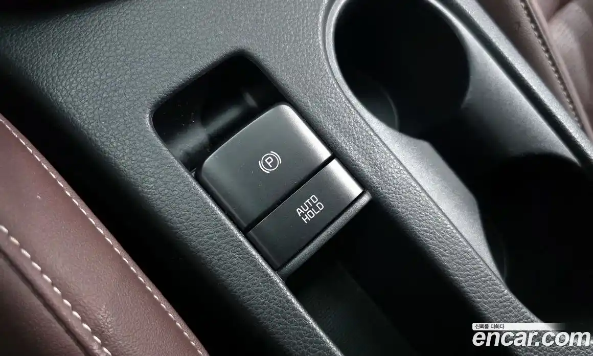 Kia Seltos 2022 1.6 Автомат в Москве № 776, фото 17