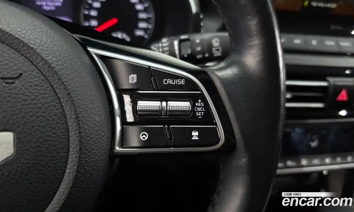 Kia Seltos 2022 1.6 Автомат в Москве № 776, фото 18