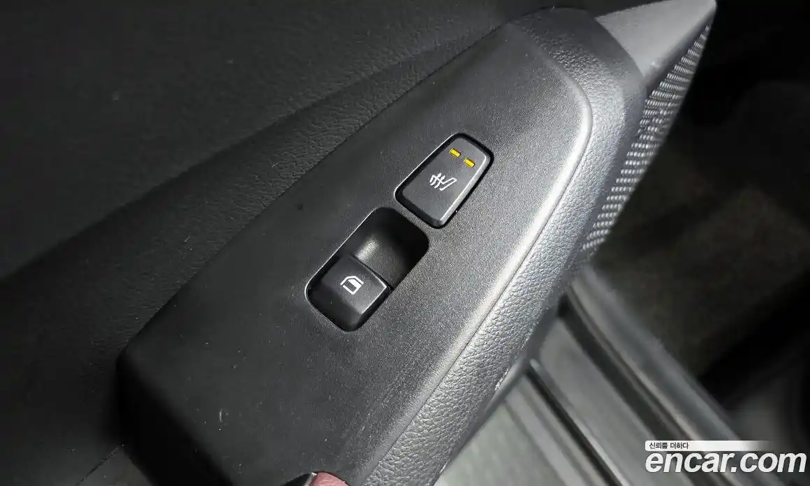 Kia Seltos 2022 1.6 Автомат в Москве № 776, фото 19