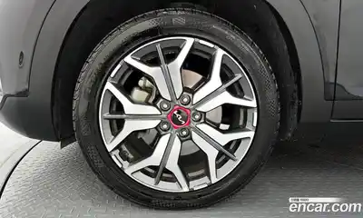 Kia Seltos 2022 1.6 Автомат в Москве № 776, миниатюра 5