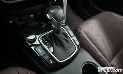 Kia Seltos 2022 1.6 Автомат в Москве № 776, миниатюра 9