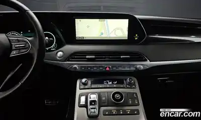 Hyundai Palisade 2022 2.2 Автомат в Москве № 781, миниатюра 11