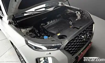 Hyundai Palisade 2022 2.2 Автомат в Москве № 781, миниатюра 12