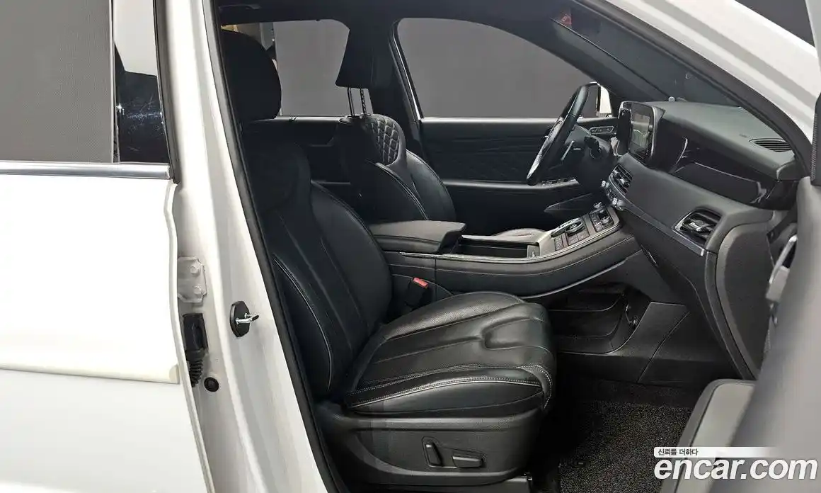 Hyundai Palisade 2022 2.2 Автомат в Москве № 781, фото 13