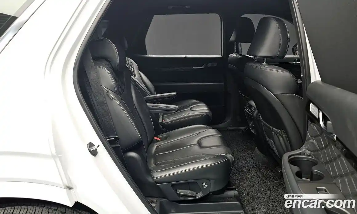 Hyundai Palisade 2022 2.2 Автомат в Москве № 781, фото 17