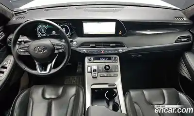 Hyundai Palisade 2022 2.2 Автомат в Москве № 781, миниатюра 2