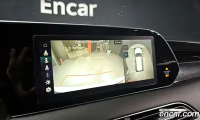 Hyundai Palisade 2022 2.2 Автомат в Москве № 781, миниатюра 3