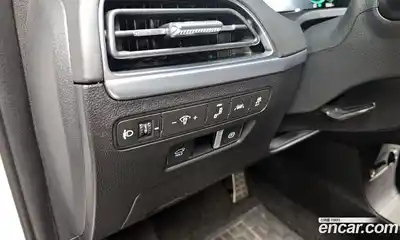 Hyundai Palisade 2022 2.2 Автомат в Москве № 781, миниатюра 5