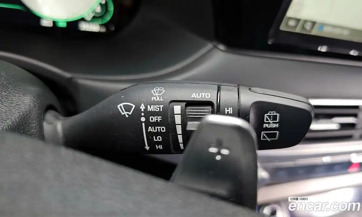 Hyundai Palisade 2022 2.2 Автомат в Москве № 781, фото 8