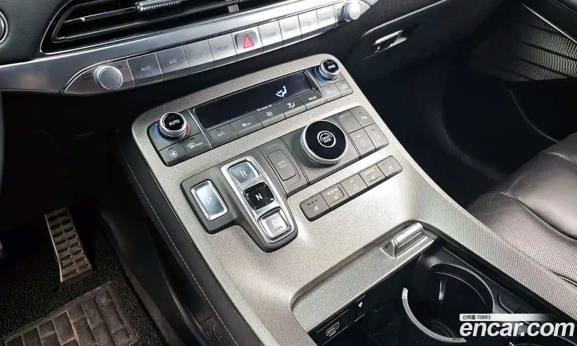 Hyundai Palisade 2022 2.2 Автомат в Москве № 781, фото 9