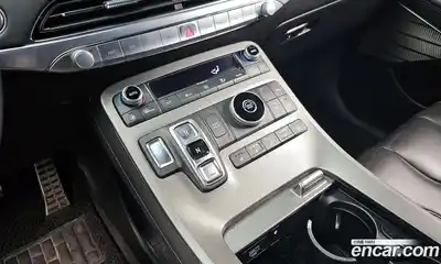 Hyundai Palisade 2022 2.2 Автомат в Москве № 781, миниатюра 9