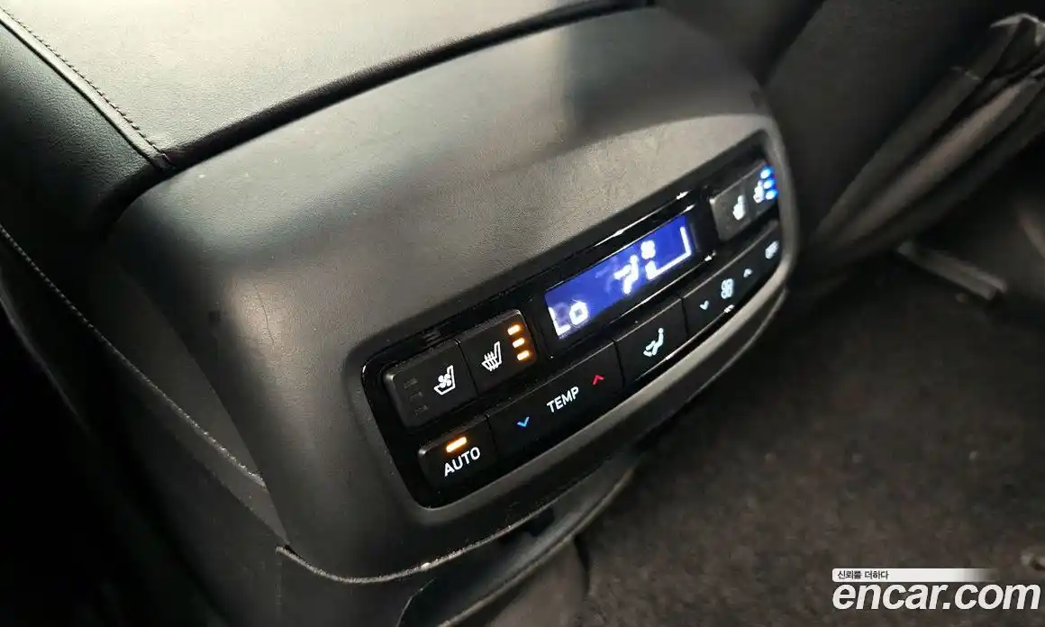 Hyundai Palisade 2022 2.2 Автомат в Москве № 781, фото 10