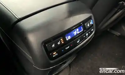 Hyundai Palisade 2022 2.2 Автомат в Москве № 781, миниатюра 10