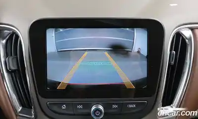 Chevrolet Malibu 2017 2.0 Автомат в Москве № 796, миниатюра 11