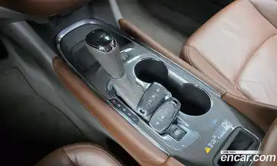 Chevrolet Malibu 2017 2.0 Автомат в Москве № 796, миниатюра 2