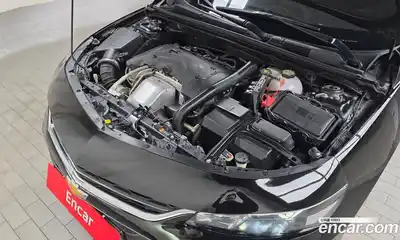 Chevrolet Malibu 2017 2.0 Автомат в Москве № 796, миниатюра 6